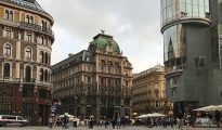 The 5 Biggest Stories that Defined Vienna