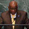 Thomas Thabane, Prime Minister of Lesotho