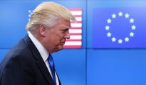 Trump’s Donbass Plan Fuels Europe’s New Bloc Debate
