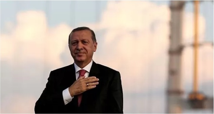 Turks Prepare for Presidential Runoff