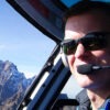 UK Helicopter Pilot Shot Dead