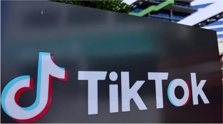 UK Watchdog Fines TikTok
