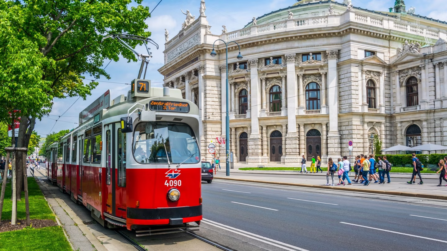 New Year, New Routes: The Complete Guide to Vienna Public Transport Changes in 2026