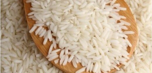Vienna Seizes Pesticide-Laden Indian Rice