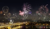 Prosit Neujahr! Vienna Rings in 2026 with Tradition and Joy