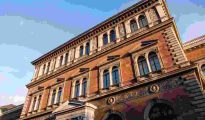 Vienna Museum Heist: Queen Nazli $4.3M Necklace Stolen