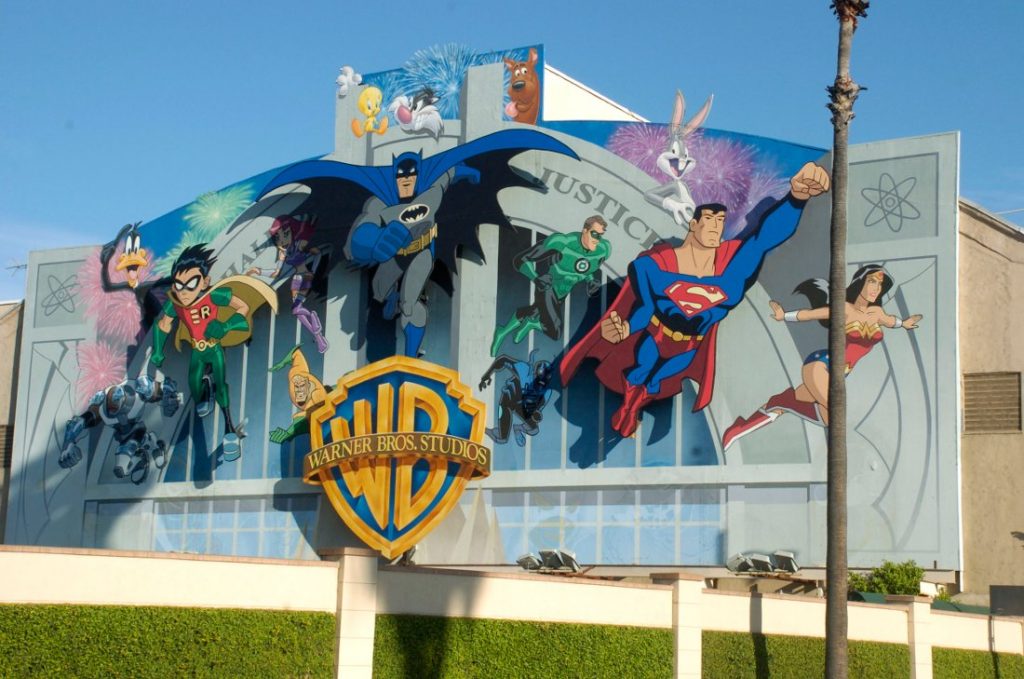Warner Bros.