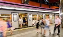 Wiener Linien to Pilot Smart Passenger Flow Tech at Stephansplatz