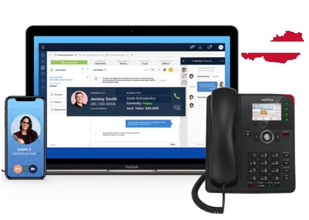 The Best VoIP Service Providers in Austria for 2023
