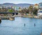 donaukanal vienna