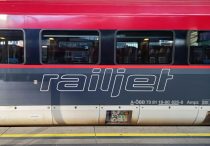 ÖBB 12 Euro voucher on train