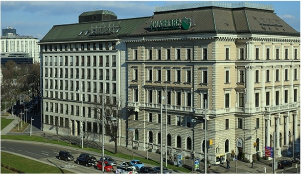 Sberbank Europe AG Reports Rise in Net Profit