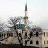 shiite mosque austria