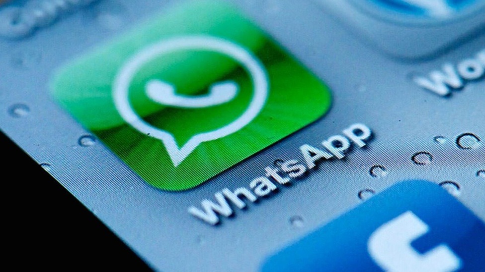 whatsapp logo